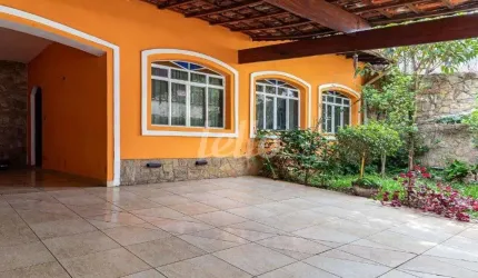 Casa com 3 quartos à venda na Rua Joracy de Camargo, 255, Cidade Maia, Guarulhos, 250 m2 por R$ 750.000