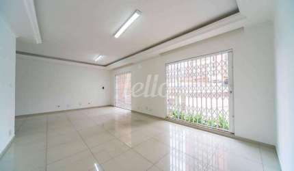 Casa comercial com 2 salas à venda na Rua Coronel Ortiz, 797, Centro, Santo André, 270 m2 por R$ 1.750.000