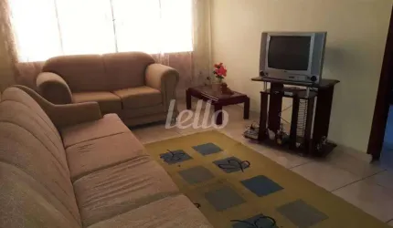 Casa com 3 quartos à venda na Rua Casimiro de Abreu, 35, Vila Aquilino, Santo André, 149 m2 por R$ 730.000