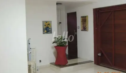 Casa com 3 quartos à venda na Alameda Conde de Porto Alegre, 363, Santa Maria, São Caetano do Sul, 262 m2 por R$ 2.000.000