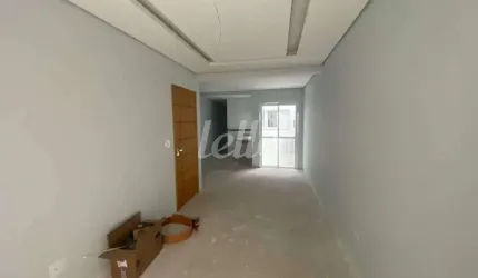 Apartamento com 2 quartos à venda na Rua Manaus, 660, Vila Alzira, Santo André, 60 m2 por R$ 425.000