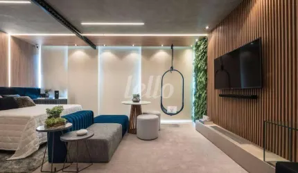 Kitnet / Stúdio à venda na Rua Alagoas, 512, Centro, São Caetano do Sul, 36 m2 por R$ 410.000