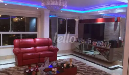 Apartamento com 3 quartos à venda na Rua Nilo Peçanha, 45, Santa Paula, São Caetano do Sul, 290 m2 por R$ 2.800.000