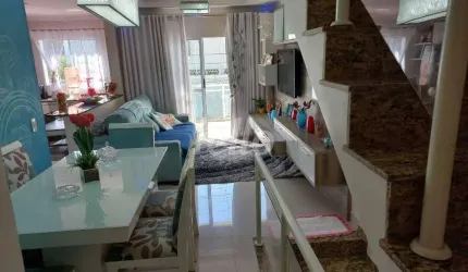 Casa com 3 quartos à venda na Rua Araes, 202, Jardim Cambuí, Santo André, 140 m2 por R$ 680.000