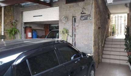 Casa comercial com 1 sala à venda na Rua Mercedes Lopes, 681, Penha, São Paulo, 612 m2 por R$ 2.800.000