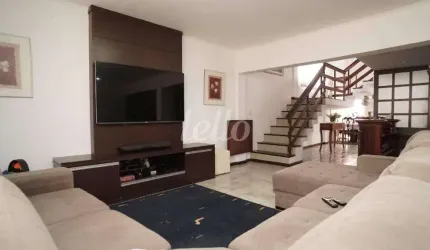 Casa com 4 quartos à venda na Rua das Esmeraldas, 291, Jardim, Santo André, 460 m2 por R$ 4.500.000