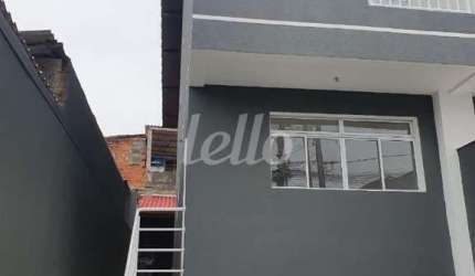Casa com 2 quartos à venda na Rua Benjamin José Antônio, 27, Vila Hulda, Guarulhos, 105 m2 por R$ 480.000