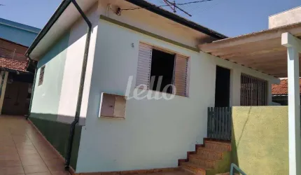 Terreno à venda na Rua João Luso, 05, Vila Tibiriçá, Santo André, 1 m2 por R$ 380.000