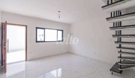 Casa com 3 quartos à venda na Rua Líbia, 25, Parque Oratório, Santo André, 133 m2 por R$ 1.000.000