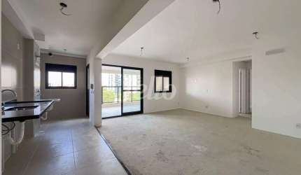 Apartamento com 2 quartos à venda na Avenida Doutor Cesário Bastos, 385, Vila Bastos, Santo André, 87 m2 por R$ 937.000