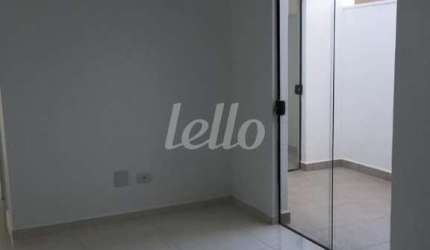 Apartamento com 2 quartos à venda na Rua Conselheiro Justino, 901, Campestre, Santo André, 47 m2 por R$ 370.000