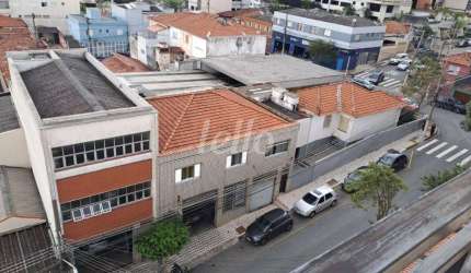 Terreno à venda na Rua Espírito Santo, 444, Santo Antônio, São Caetano do Sul, 963 m2 por R$ 11.000.000