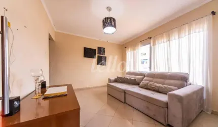 Casa com 2 quartos à venda na Rua Maria Helena, 321, Vila Helena, Santo André, 175 m2 por R$ 595.000