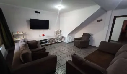 Casa com 3 quartos à venda na Rua Francisco Alves, 1696, Paulicéia, São Bernardo do Campo, 179 m2 por R$ 607.000