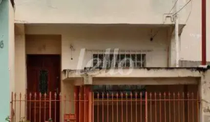 Casa com 2 quartos à venda na Rua Curupaiti, 94, Cerâmica, São Caetano do Sul, 140 m2 por R$ 585.000