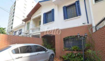 Casa comercial com 1 sala à venda na Rua José Antônio Coelho, 662, Vila Mariana, São Paulo, 226 m2 por R$ 2.500.000