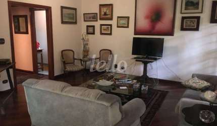 Casa com 4 quartos à venda na Rua Alberto Gebara, 88, Parque Colonial, São Paulo, 290 m2 por R$ 1.950.000