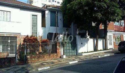 Casa comercial com 5 salas à venda na Rua Rubi, 50, Aclimação, São Paulo, 1000 m2 por R$ 10.000.000