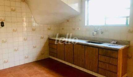 Casa com 2 quartos à venda na Rua Casimiro de Abreu, 209, Vila Congonhas, São Paulo, 117 m2 por R$ 600.000