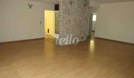 Casa com 4 quartos à venda na Rua Doutor Jesuíno Maciel, 1494, Campo Belo, São Paulo, 400 m2 por R$ 1.999.000