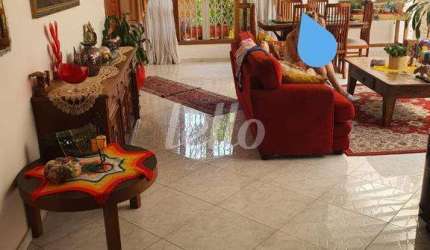 Casa com 4 quartos à venda na Rua Inhambú, 1557, Vila Uberabinha, São Paulo, 400 m2 por R$ 4.500.000