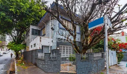 Casa comercial com 2 salas à venda na Avenida Onze de Junho, 447, Vila Clementino, São Paulo, 177 m2 por R$ 1.705.000