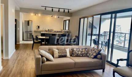 Apartamento com 3 quartos à venda na Rua Nilo, 264, Aclimação, São Paulo, 158 m2 por R$ 2.895.000
