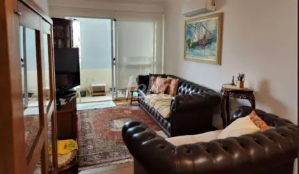 Apartamento com 3 quartos à venda na Rua Loefgreen, 441, Vila Clementino, São Paulo, 80 m2 por R$ 920.000