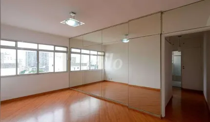 Apartamento com 2 quartos à venda na Rua Tenente Gomes Ribeiro, 30, Vila Clementino, São Paulo, 84 m2 por R$ 1.200.000