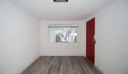 Casa comercial com 1 sala à venda na Avenida Doutor Cardoso de Melo, 460, Vila Olímpia, São Paulo, 120 m2 por R$ 1.500.000