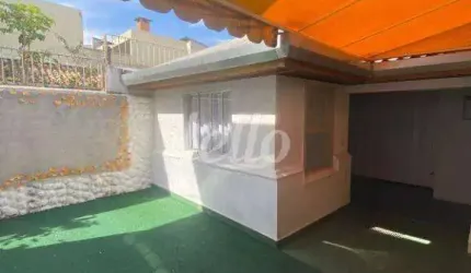 Casa com 3 quartos à venda na Rua Pero Correia, 290, Vila Mariana, São Paulo, 225 m2 por R$ 1.700.000