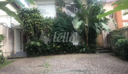 Casa comercial à venda na Rua República do Iraque, 475, Parque Colonial, São Paulo, 280 m2 por R$ 2.350.000