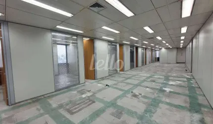 Sala comercial com 11 salas à venda na Rua Verbo Divino, 1488, Chácara Santo Antônio, São Paulo, 526 m2 por R$ 4.500.000