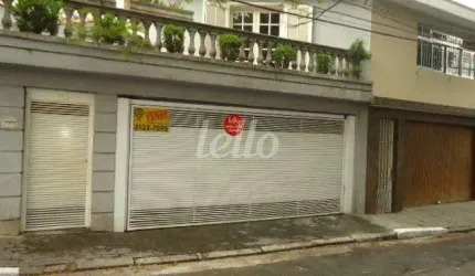 Casa com 4 quartos à venda na Rua Auguste Clesinger, 58, Vila do Bosque, São Paulo, 180 m2 por R$ 730.000