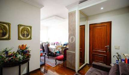 Apartamento com 4 quartos à venda na Rua Bagé, 139, Vila Mariana, São Paulo, 220 m2 por R$ 2.890.000