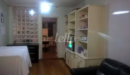 Casa comercial com 3 salas à venda na Rua Morais de Barros, 524, Campo Belo, São Paulo, 253 m2 por R$ 1.600.000