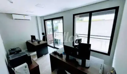 Sala comercial com 2 salas à venda na Rua Apeninos, 485, Aclimação, São Paulo, 27 m2 por R$ 279.000