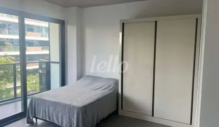 Kitnet / Stúdio à venda na Rua Chilon, 184, Vila Olímpia, São Paulo, 43 m2 por R$ 1.395.000