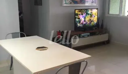 Apartamento com 2 quartos à venda na Rua Carlos Silva, 395, Chácara Califórnia, São Paulo, 68 m2 por R$ 550.000