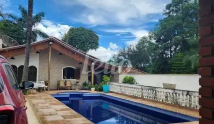 Casa com 4 quartos à venda na Rua Camaraipi, 27, Tremembé, São Paulo, 326 m2 por R$ 1.750.000