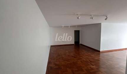 Apartamento com 3 quartos à venda na Rua Bela Cintra, 1642, Consolação, São Paulo, 114 m2 por R$ 1.348.000