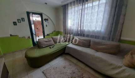 Casa com 2 quartos à venda na Rua Tripuí, 128, Vila Bela, São Paulo, 350 m2 por R$ 1.200.000