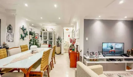 Apartamento com 3 quartos à venda na Rua Fernando Falcão, 771, Mooca, São Paulo, 82 m2 por R$ 465.000