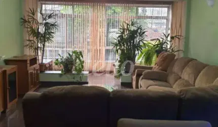 Casa com 3 quartos à venda na Rua Cananéia, 426, Vila Prudente, São Paulo, 205 m2 por R$ 960.000