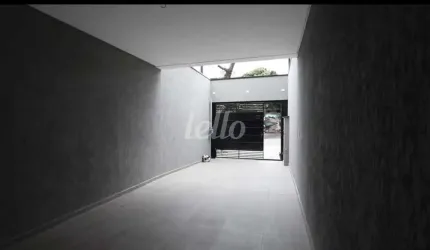 Casa com 3 quartos à venda na Rua Carovi, 220, Vila Alpina, São Paulo, 125 m2 por R$ 855.000