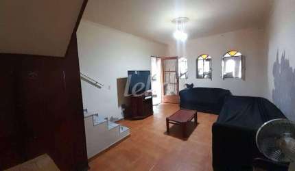 Casa com 3 quartos à venda na Rua José Dipol, 236, Vila Ema, São Paulo, 160 m2 por R$ 600.000