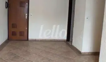 Apartamento com 2 quartos à venda na Rua Campos Sales, 31, Brás, São Paulo, 50 m2 por R$ 320.000