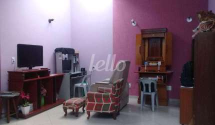 Casa com 3 quartos à venda na Rua das Giestas, 613, Vila Bela, São Paulo, 166 m2 por R$ 728.000