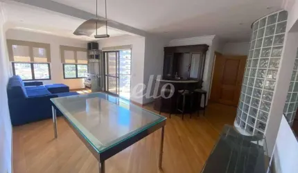 Apartamento com 3 quartos à venda na Rua Lydia Ferrari Magnoli, 177, Jardim Avelino, São Paulo, 134 m2 por R$ 1.280.000