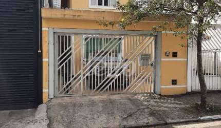 Casa comercial com 1 sala à venda na Rua Francisco Polito, 1113, Vila Prudente, São Paulo, 203 m2 por R$ 1.400.000